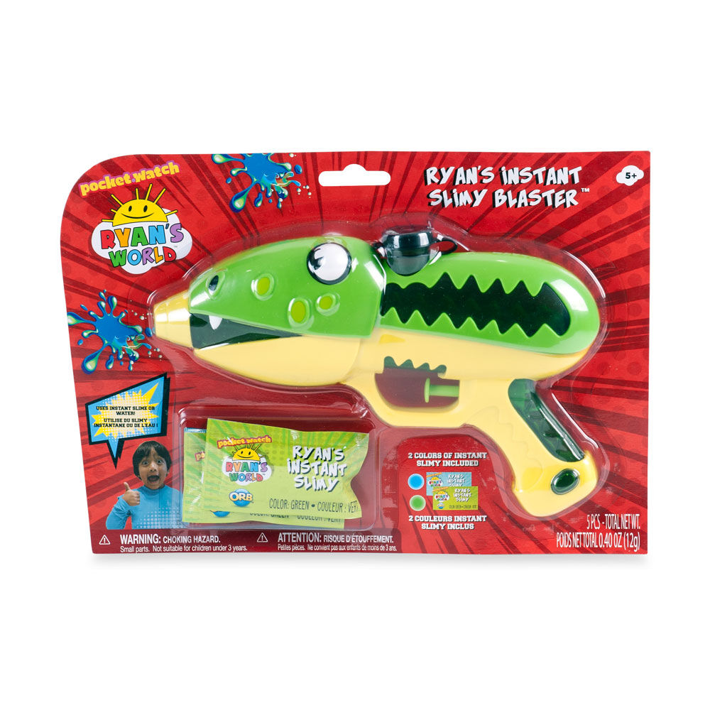ryan's world gus toy