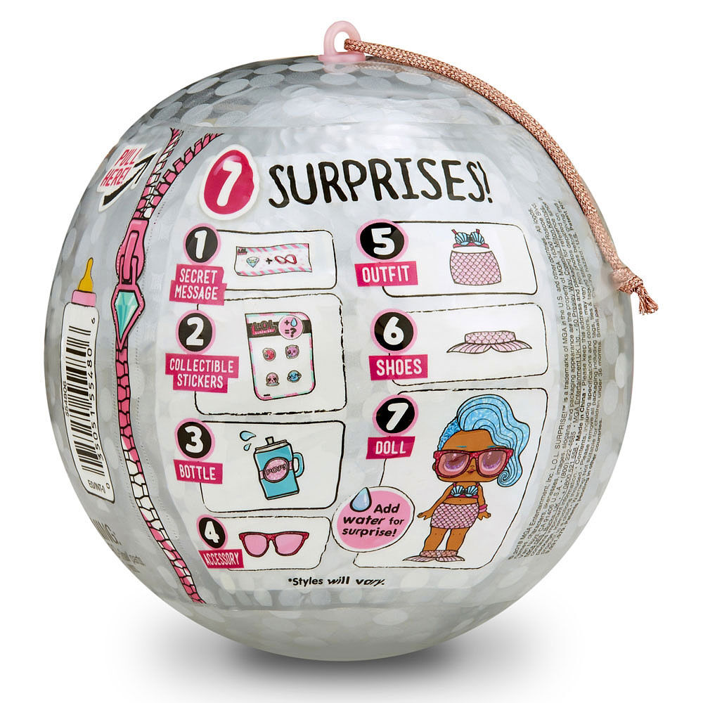 lol bling series toys r us