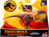 Jurassic World Strike Attack Herrerasaurus Dinosaur Toy