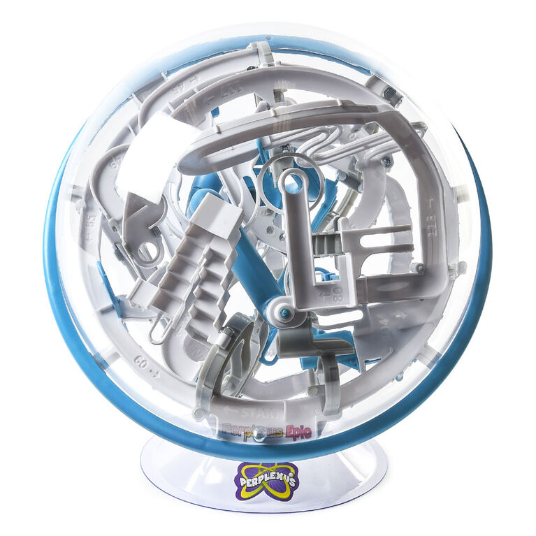 Perplexus Epic - Challenging Interactive Maze Game with 125 Obstacles