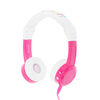 BuddyPhones InFlight - Rose