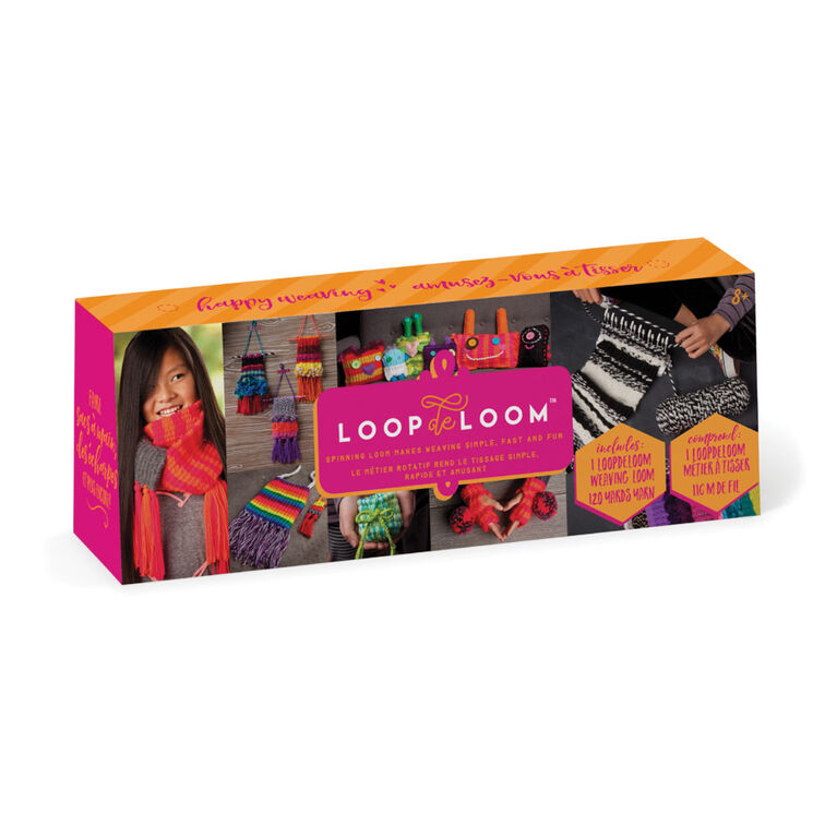 Craft-Tastic Loopdeloom