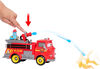 Disney and Pixar Cars Radiator Springs Race & Rescue Fire Fighting Red & Guido & Accessories