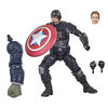 Hasbro Marvel Legends Captain America Action Figure
