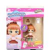 Shopkins Happy Places S3 Lil' Shoppie Pack: Kiki Crème
