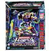 Transformers Legacy Evolution Leader Blitzwing 7 Inch Action Figure