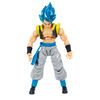 Dragonball Evolve Saiyan God Gogeta