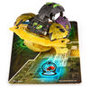 Bakugan, Special Attack Spidra, Spinning Collectible, Customizable Action Figure and Trading Cards