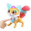 VTech Myla's Sparkling Friends Finn the Fox - English Edition