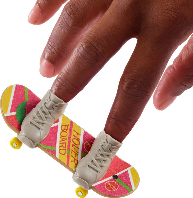 Hot Wheels Skate Tony Hawk Hoverboard