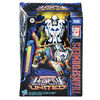 Transformers Legacy United Voyager Class Prime Universe Thundertron Action Figure