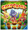 Ravensburger Coco Crazy Game - French Edition