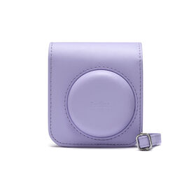 Instax Mini 12 Camera Case Lilac Purple