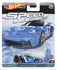 Hot Wheels Car Culture Circuit Legends Vehicle