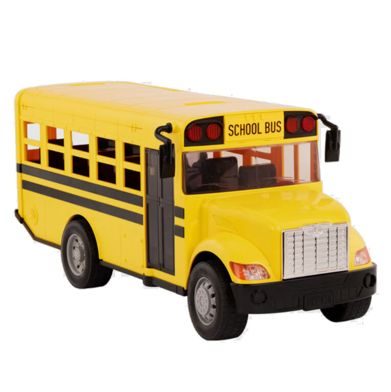 Battat - R/C School Bus