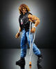 WWE-Figurine articul&eacute;e &Eacute;lite Brian Pillman Monday Night War-15cm