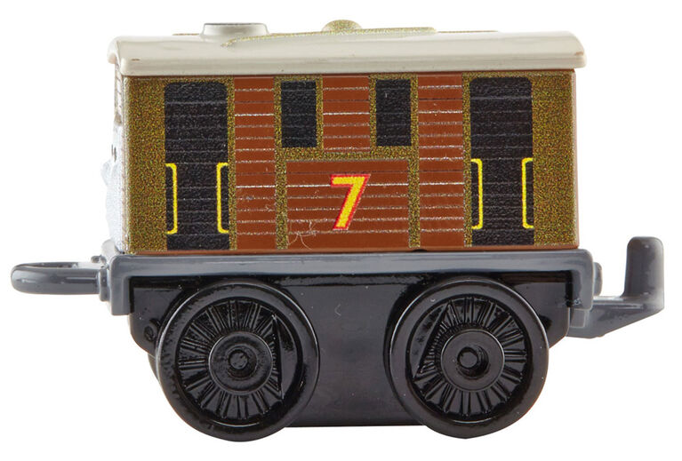 Thomas & Friends MINIS Toby