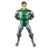 Hasbro Marvel Legends Series, figurines de collection de 15 cm Captain Marvel Vs. Doctor Doom, Avengers 60e anniversaire