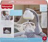 Rainbow Showers Bassinet to Bedside Mobile