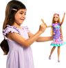 Barbie Doll for Preschoolers, My First Barbie Deluxe, Blonde