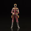 Star Wars The Vintage Collection Star Wars: The Rise of Skywalker Zorii Bliss Toy, 3.75-inch Scale Action Figure