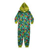 Kids Grinch Onesie - Green