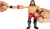 WWE - Bend 'N Bash - Figurine articul&eacute;e - Seth Rollins