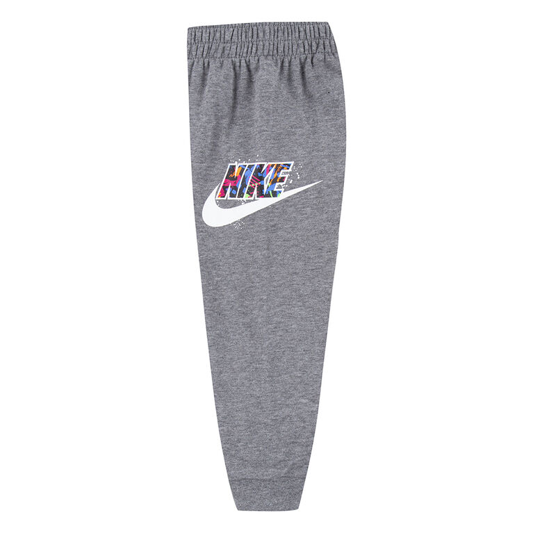 Ensemble nike deals molleton