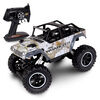 NKOK Realtree RC Jeep Wranger Unlimited