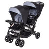 Sit N' Stand Double Stroller - Emery