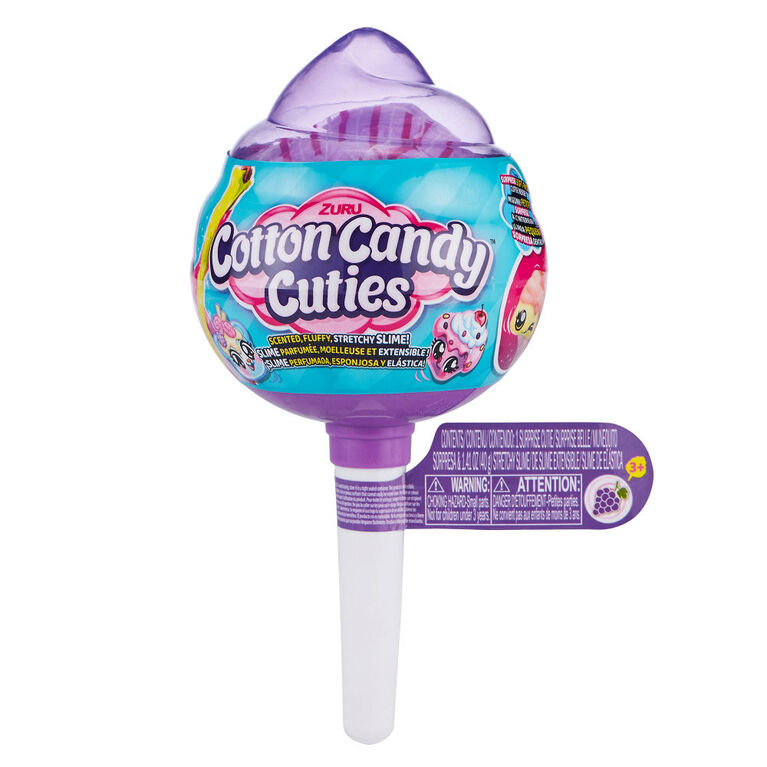 Zuru OOSH Cotton Candy Cuties Series 2 - R Exclusive