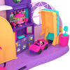 Polly Pocket Go Tiny! Room Playset