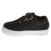Baskets Décontractées Noires Taille 10