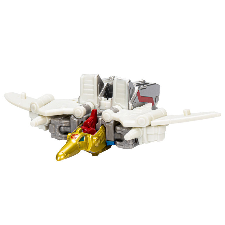 Transformers Legacy Evolution Core Dinobot Swoop 3.5 Inch Action Figure