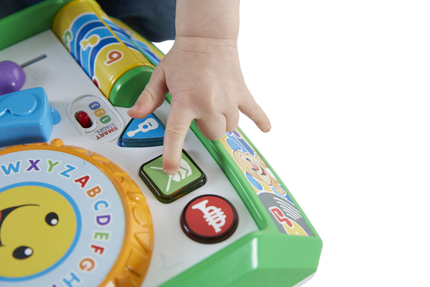 fisher price remix record player