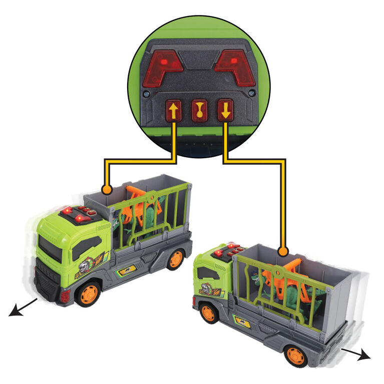 Animal Planet - Dino Transporter