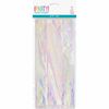 10 Sacs Pour Violoncelle Irisés, 5 ``X 11``