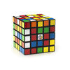 Rubik's Professor, 5x5 Cube Color-Matching Puzzle Highly Complex Challenging Problem-Solving Brain Teaser Fidget Toy