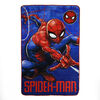 Marvel Spiderman Kids Oversized Blanket, (60x90)