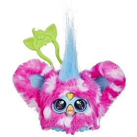 Furby Furblets Dah-Tee, mini peluche électronique