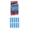 Nerf Mega XL Dart Refill, Includes 10 Nerf Mega XL Whistler Darts