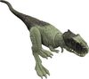Figurines articulées de dinosaures Meute Féroce Rugops Primus Jurassic World