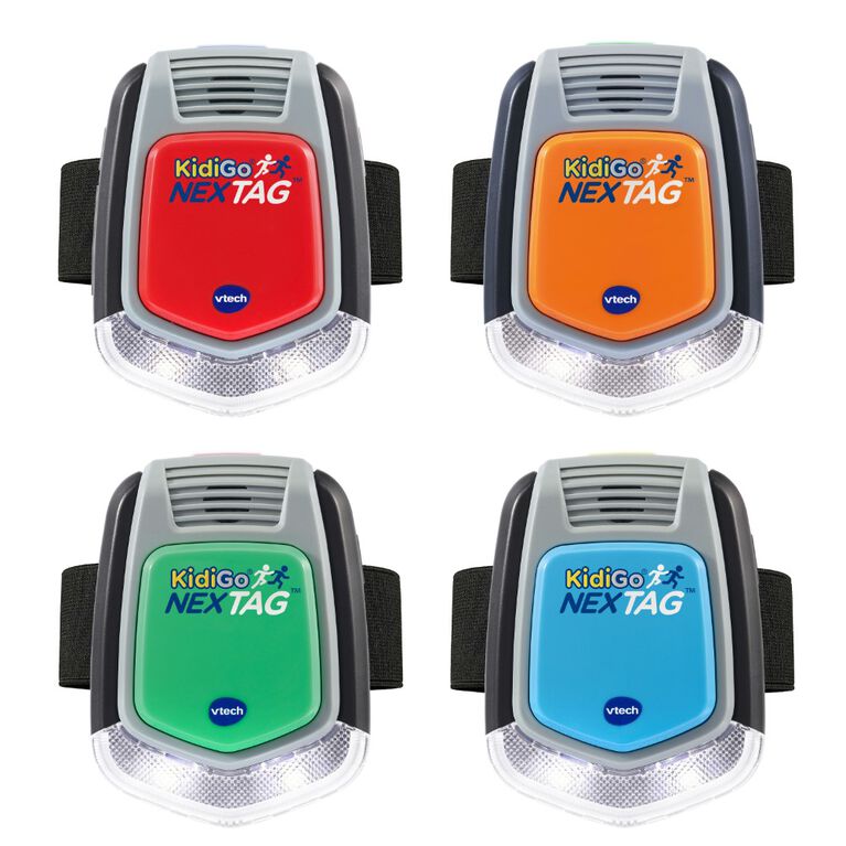 VTech KidiGo NexTag - Édition anglaise