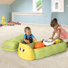 Simplay3 Caterpillar Sand Box