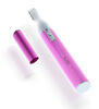 Pure Silk 1800 Series Battery Operated Beauty Trimmer