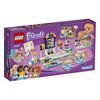 LEGO Friends Stephanie's Gymnastics Show 41372