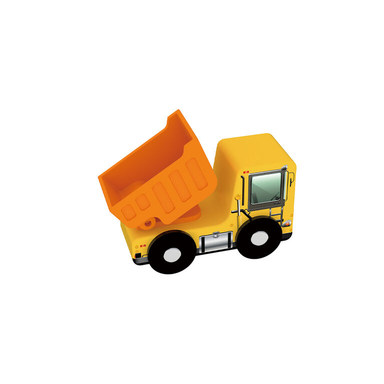J'Adore Construction Squad Set