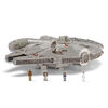 Star Wars Micro Galaxy Squadron - Assault Class - Millennium Falcon