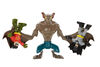 Fisher-Price Imaginext DC Super Friends Man Bat - English Edition
