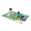 MEGAMAT - Peppa Pig  Jumbo Playmat - Assortment May Vary